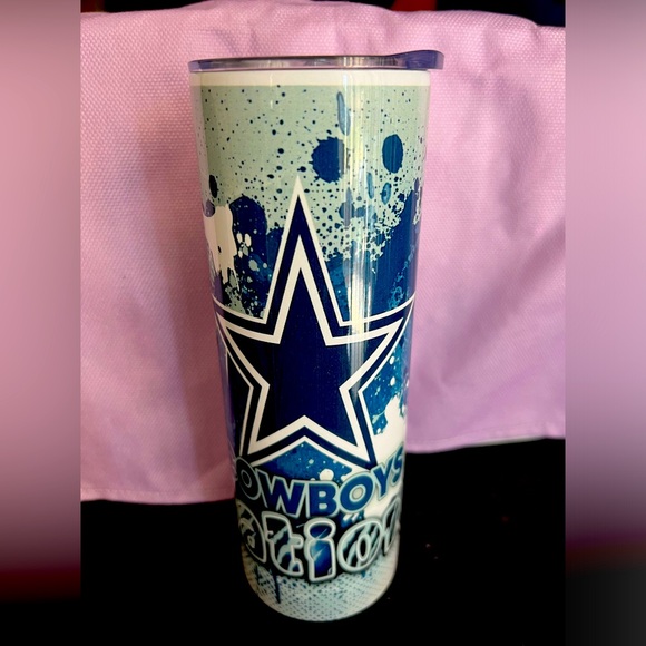 Tumbler - Picture 1 of 1